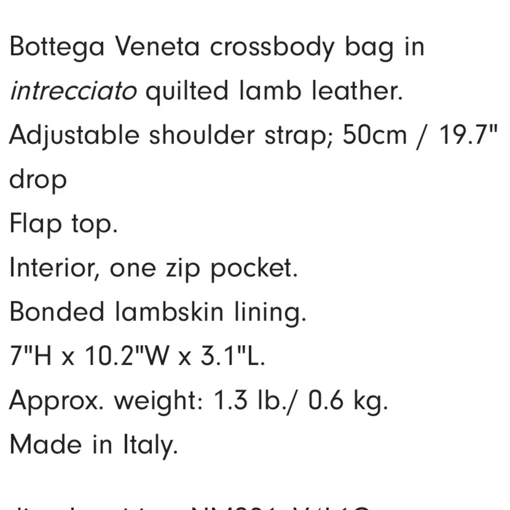 🎉Host Pick!🎉Bottega Veneta Padded Cassette Crossbody - Picture 15 of 16